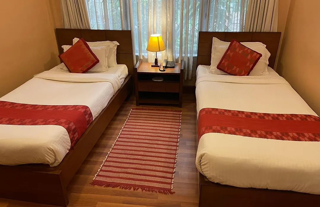 Rokpa Guest House-1