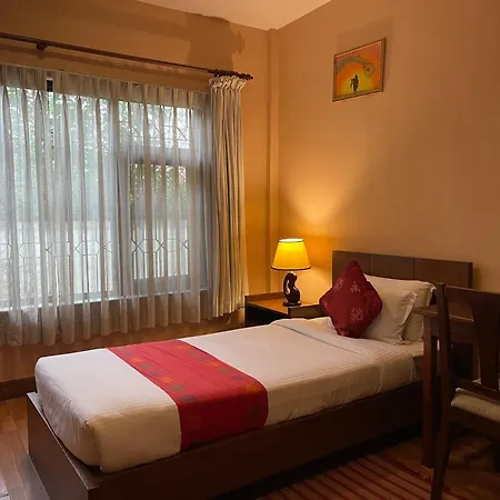 Rokpa Guest House-2